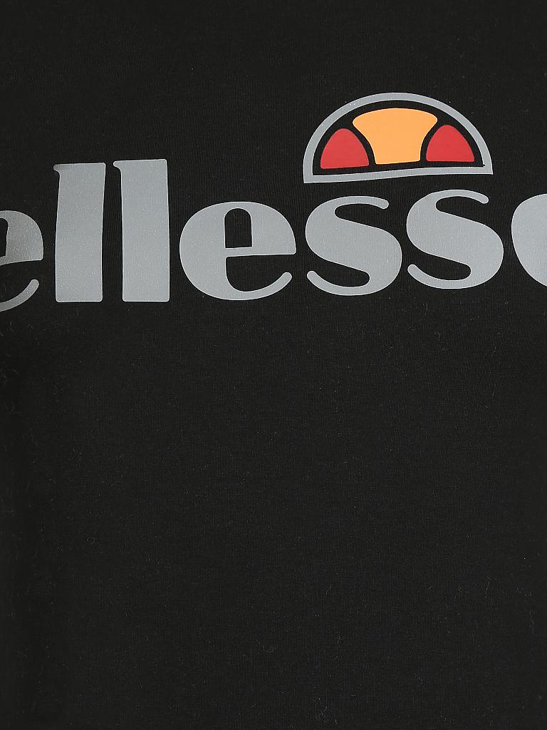 ELLESSE Damen T Shirt Barletta Logo schwarz | XS ELLESSE Damen Sweater Caserta schwarz | L